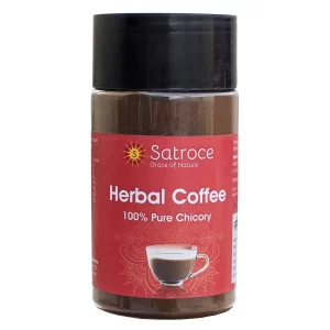 Instant Chicory Herbal Coffee