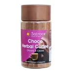 Choco herbal coffee